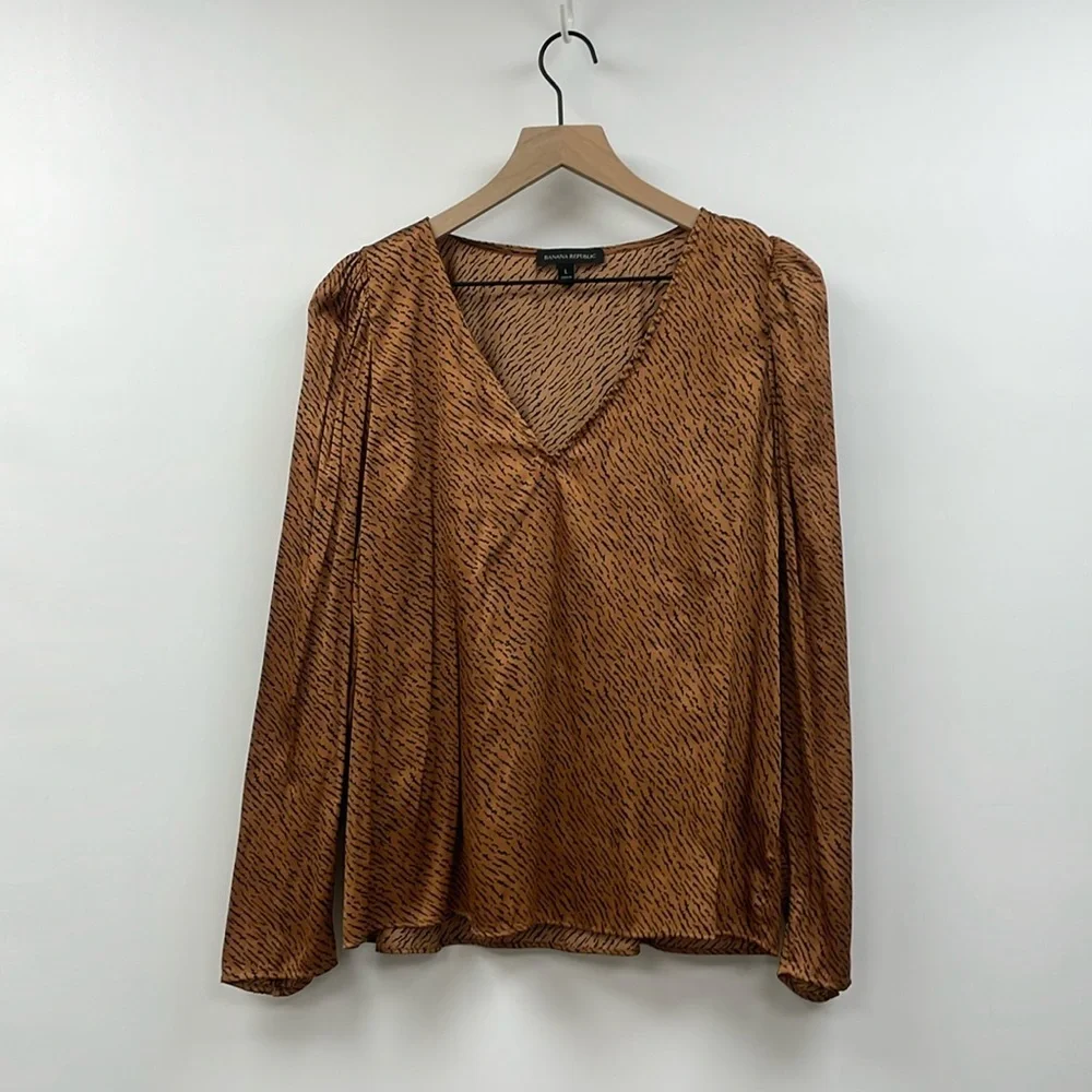 Banana Republic excellent preowned